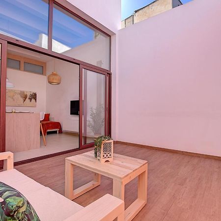 Elita Apartment 洛斯·亚诺斯·德·阿里丹 外观 照片