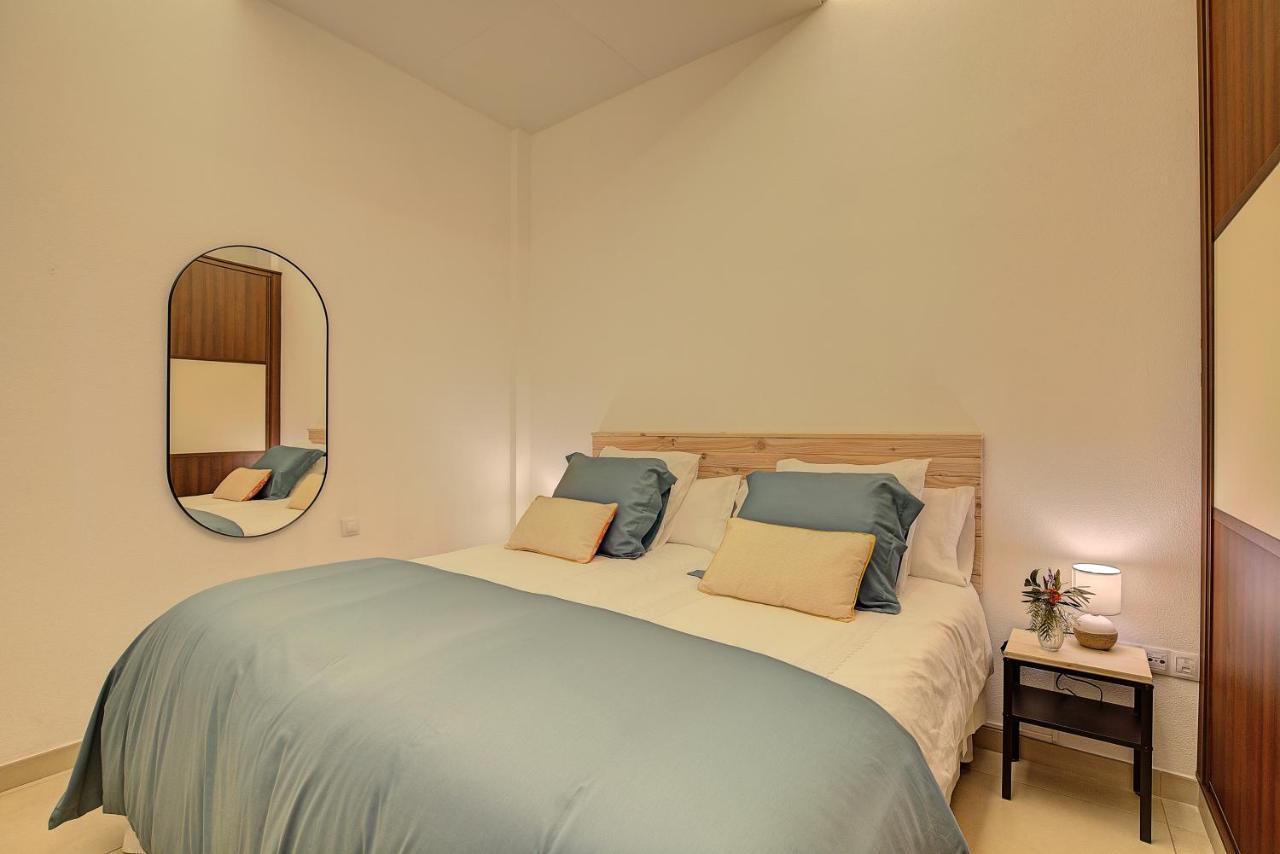 Elita Apartment 洛斯·亚诺斯·德·阿里丹 外观 照片