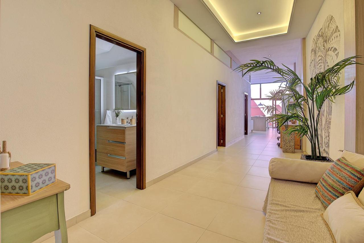 Elita Apartment 洛斯·亚诺斯·德·阿里丹 外观 照片