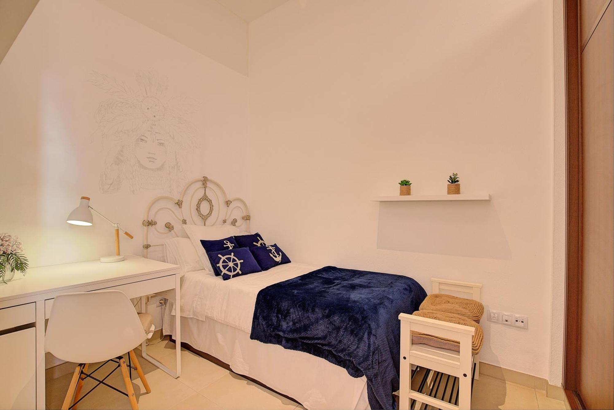 Elita Apartment 洛斯·亚诺斯·德·阿里丹 外观 照片